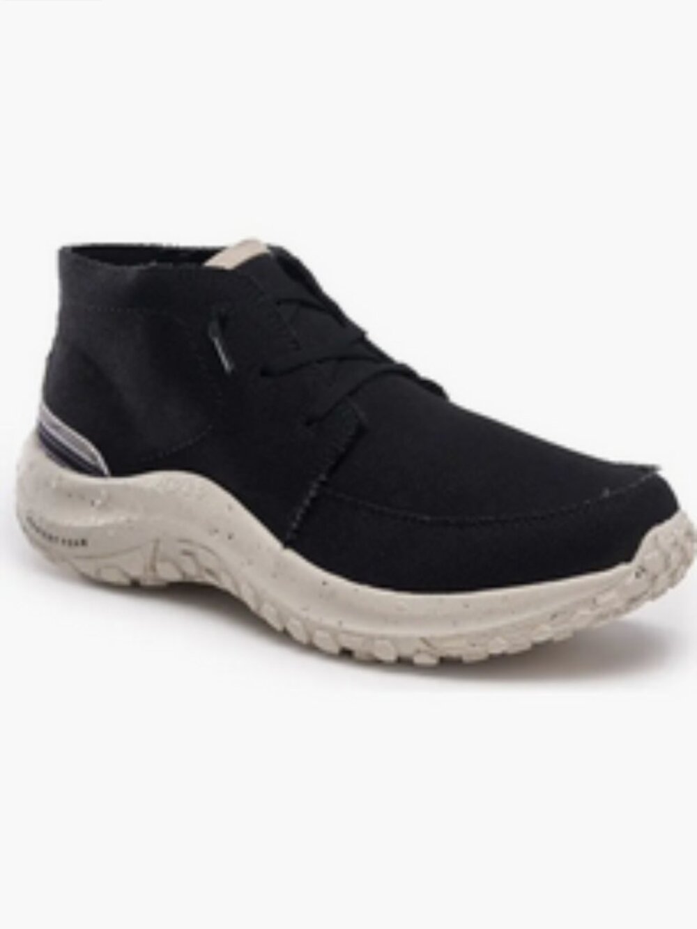 HOLO Womens Athena Chuckka Shoe. Sz: 9.5